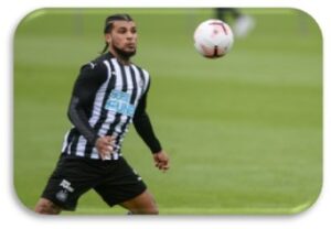 DeAndre Yedlin